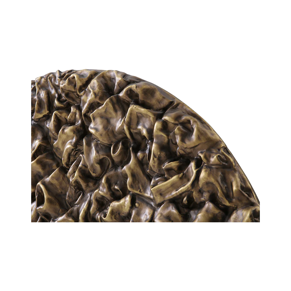 Delano Artwork Brass - Image 3