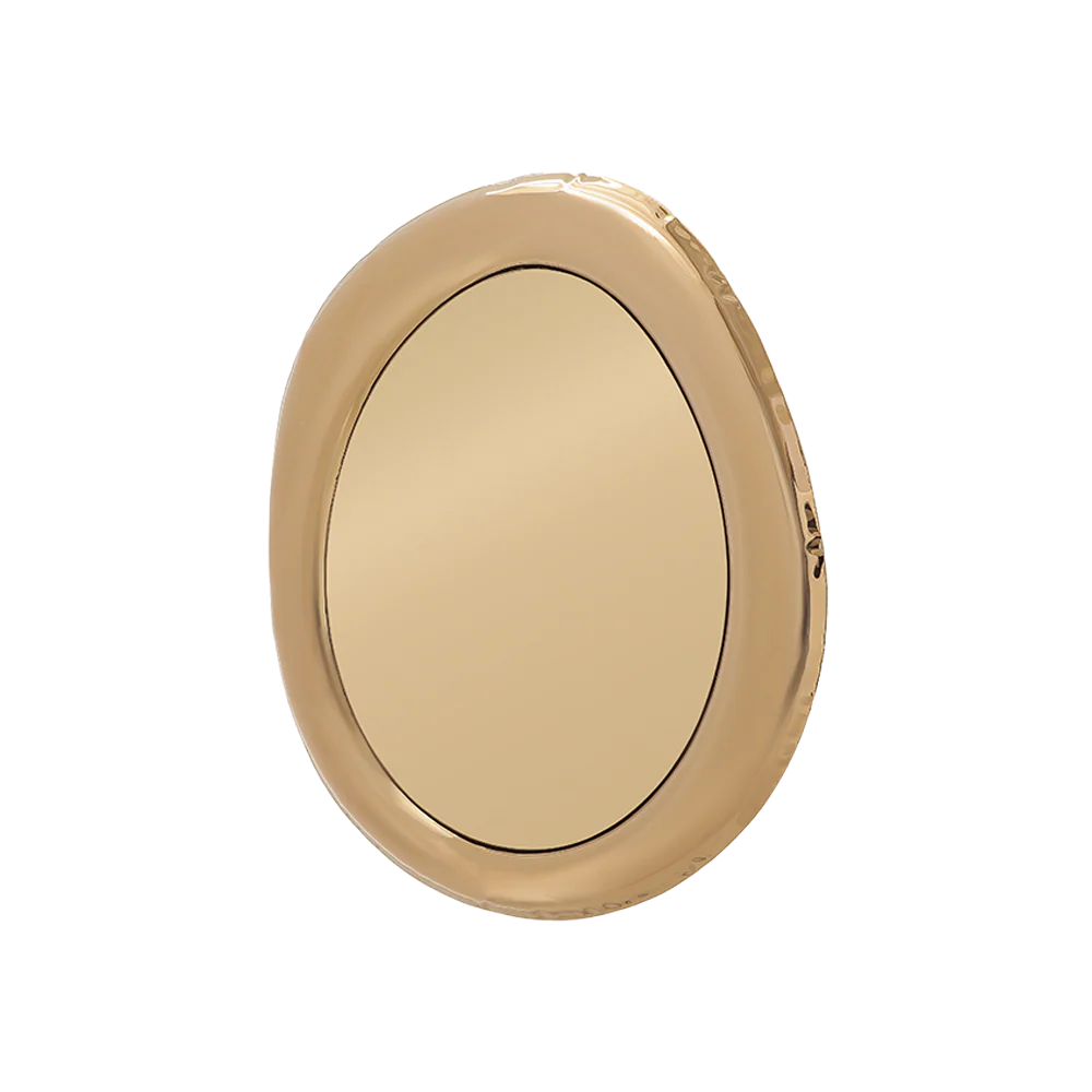 Devon Mirror Amber - Image 2