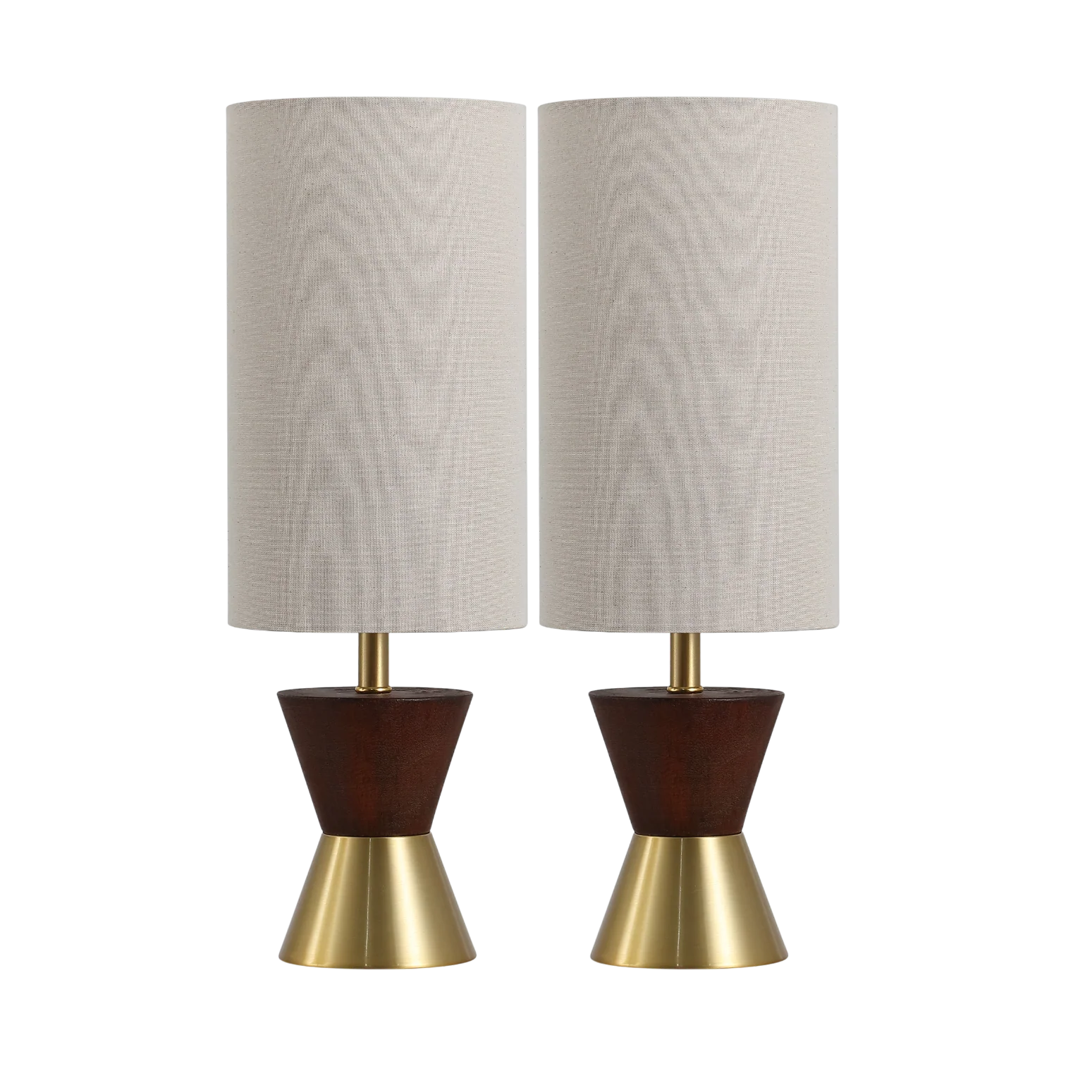 Eclipse Table Lamp Set of 2