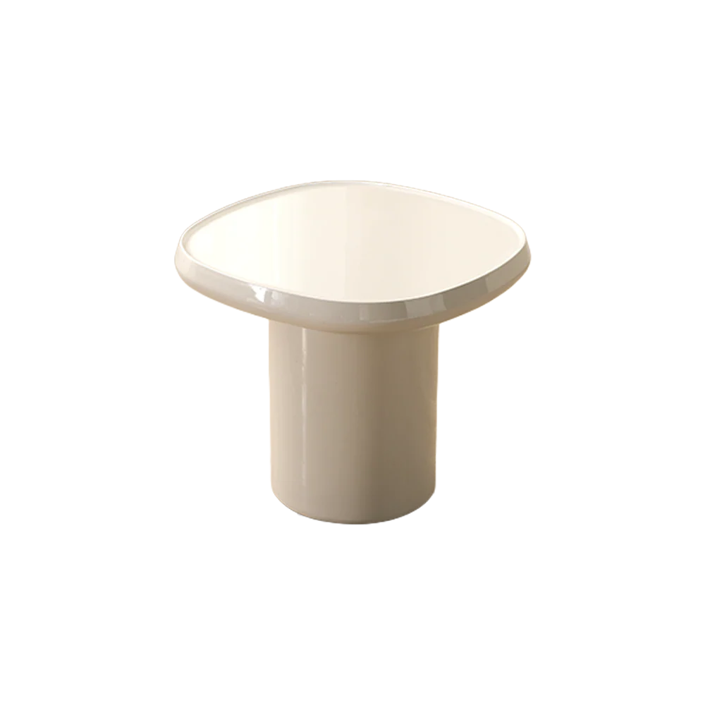 Eden Small Coffee Table Beige