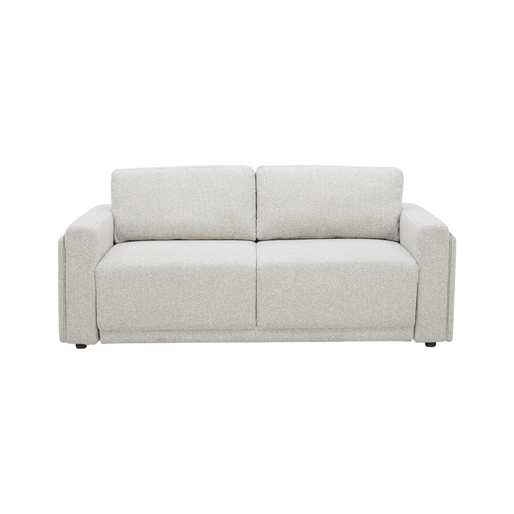 Elio Sofa Bed Greige