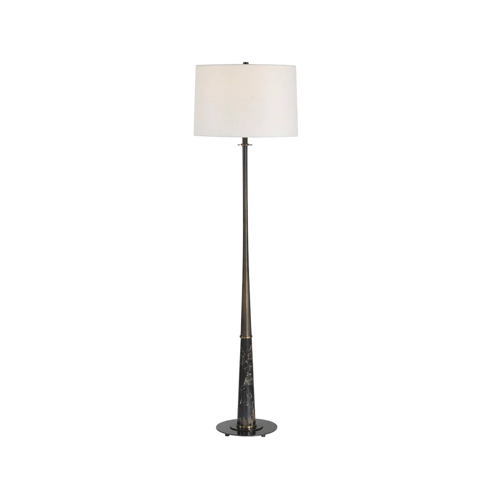 Ember Column Floor Lamp