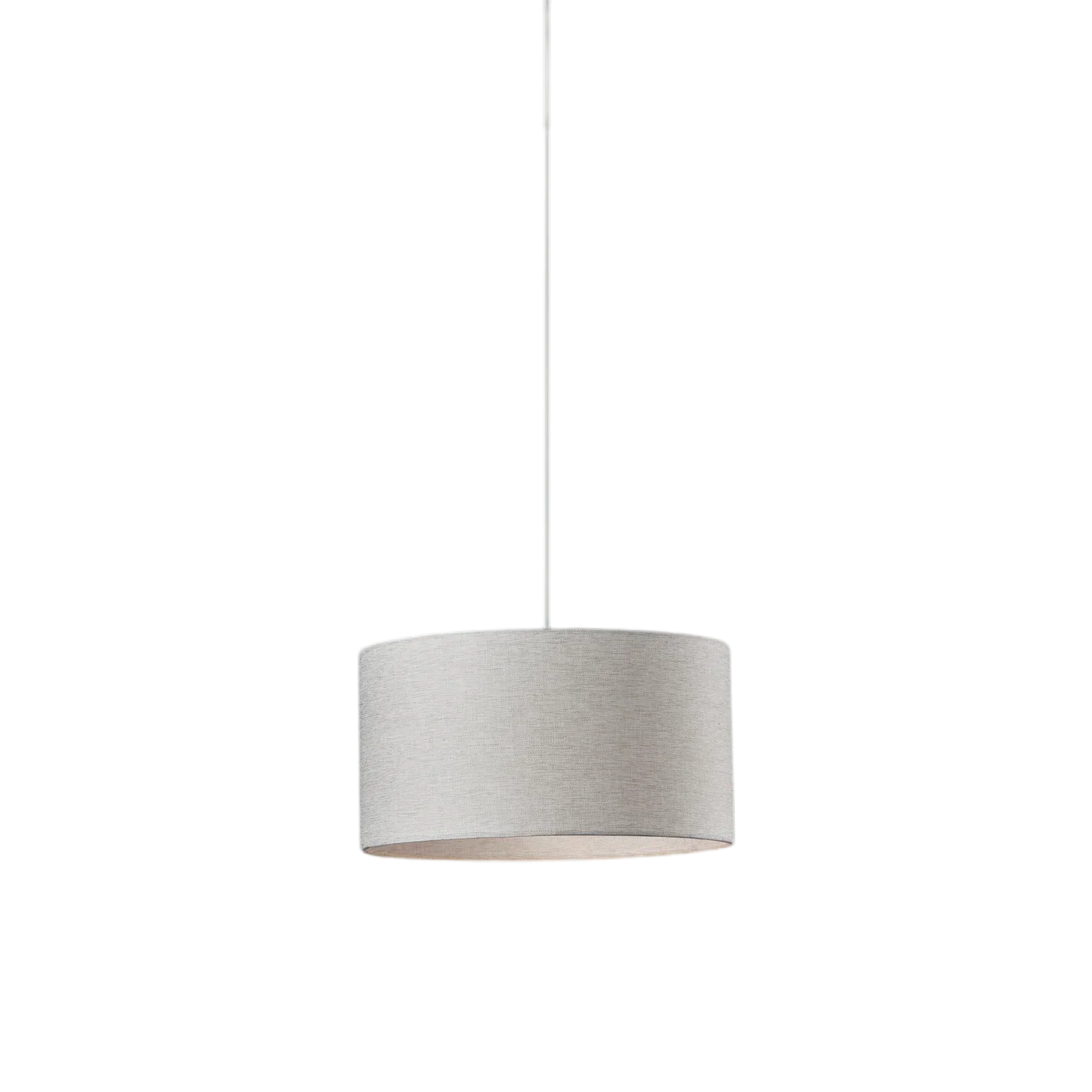 Embera Gray Pendant Ceiling Lamp - Image 2