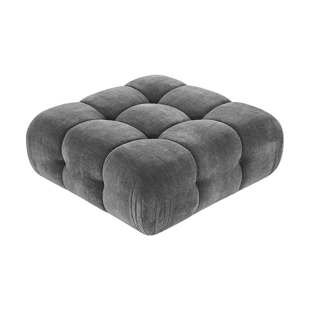Forma Ottoman Graphite - Image 3