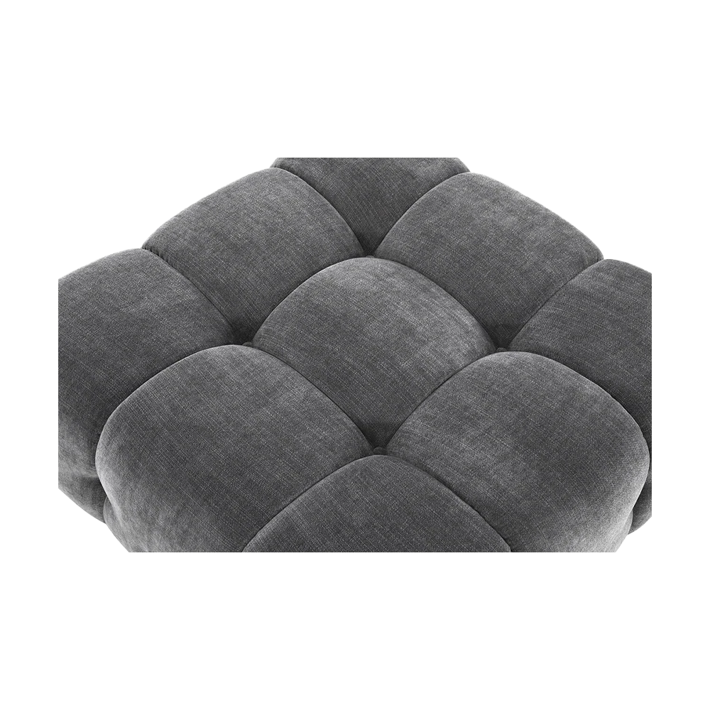Forma Ottoman Graphite - Image 4