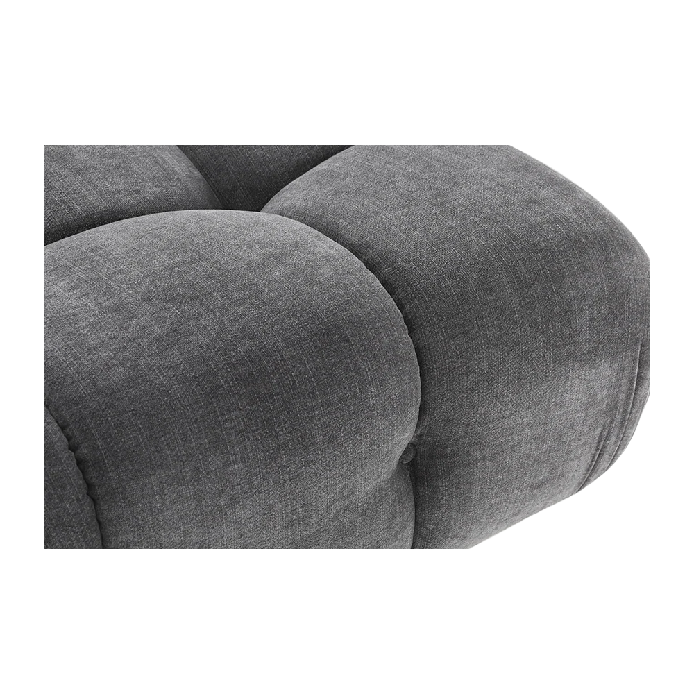 Forma Ottoman Graphite - Image 5