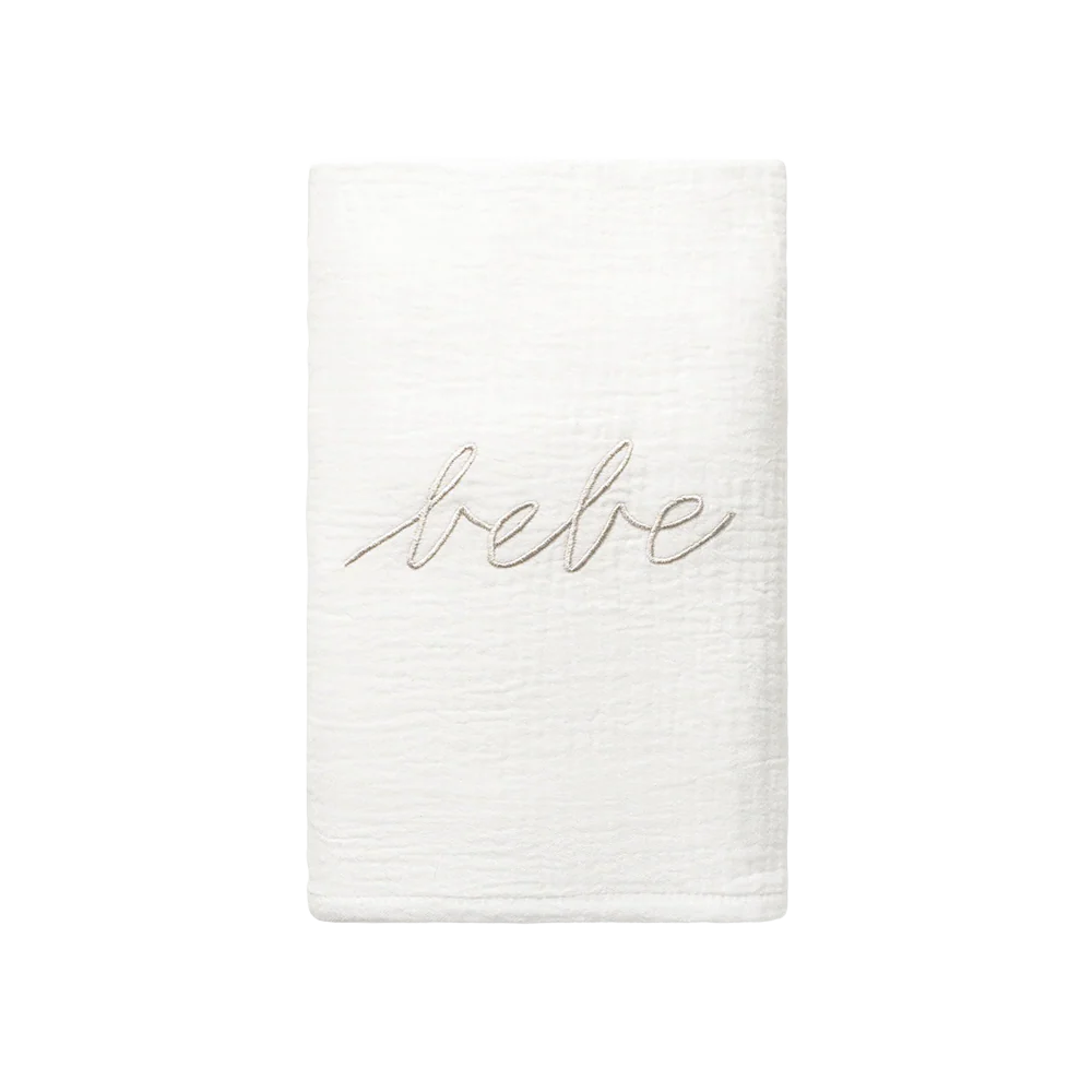Gauze Bebe Swaddle