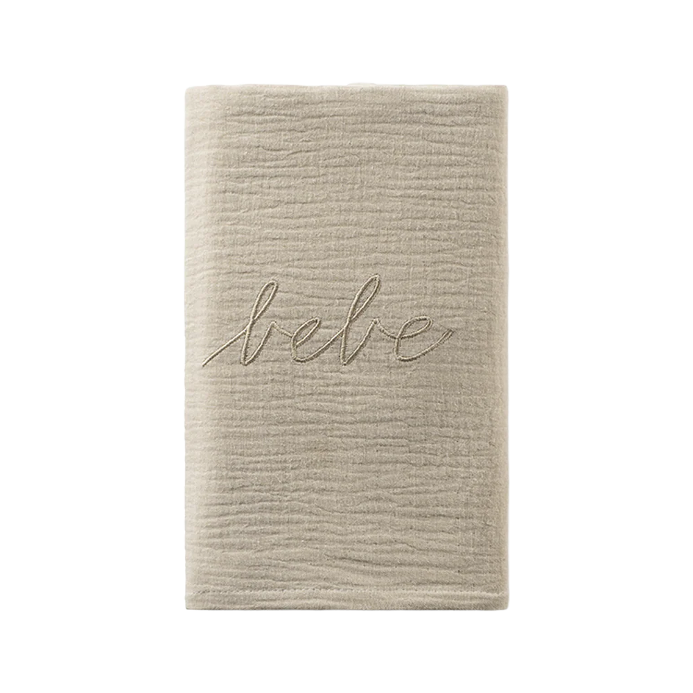 Gauze Bebe Swaddle - Image 3