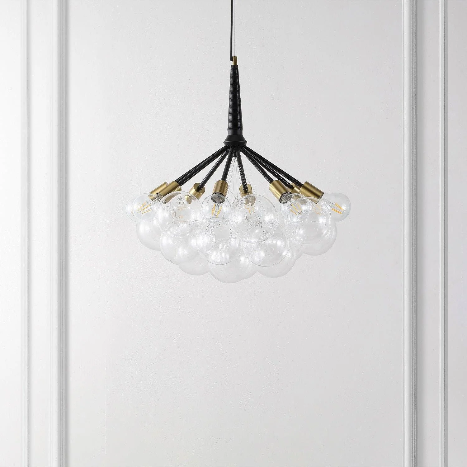 Haze Chandelier - Image 2