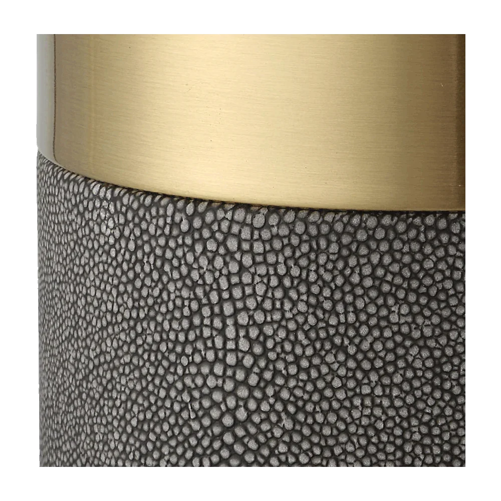 Ignis Candle Holders Black - Image 2