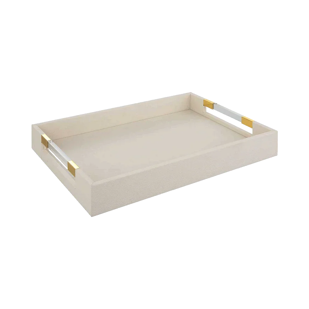 Ignis Tray White - Image 2