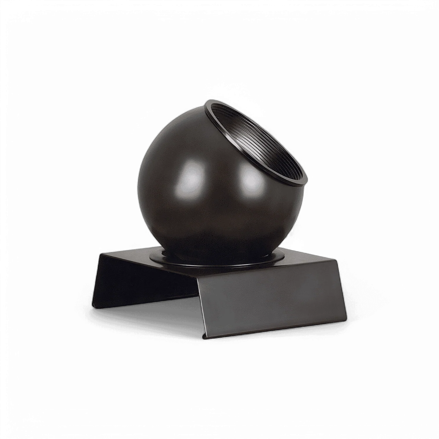 Iona Table Lamp Black
