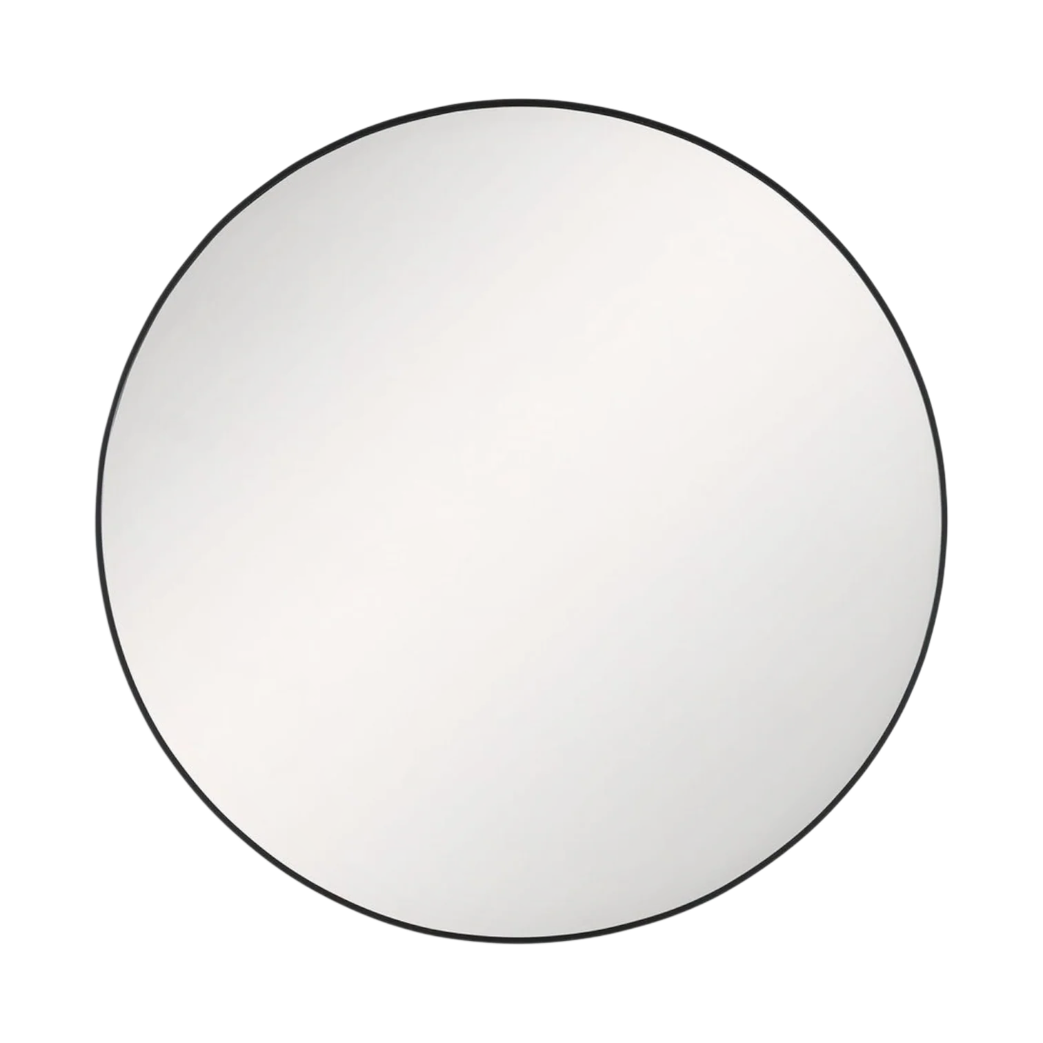Jianna Gold Wall Mirror