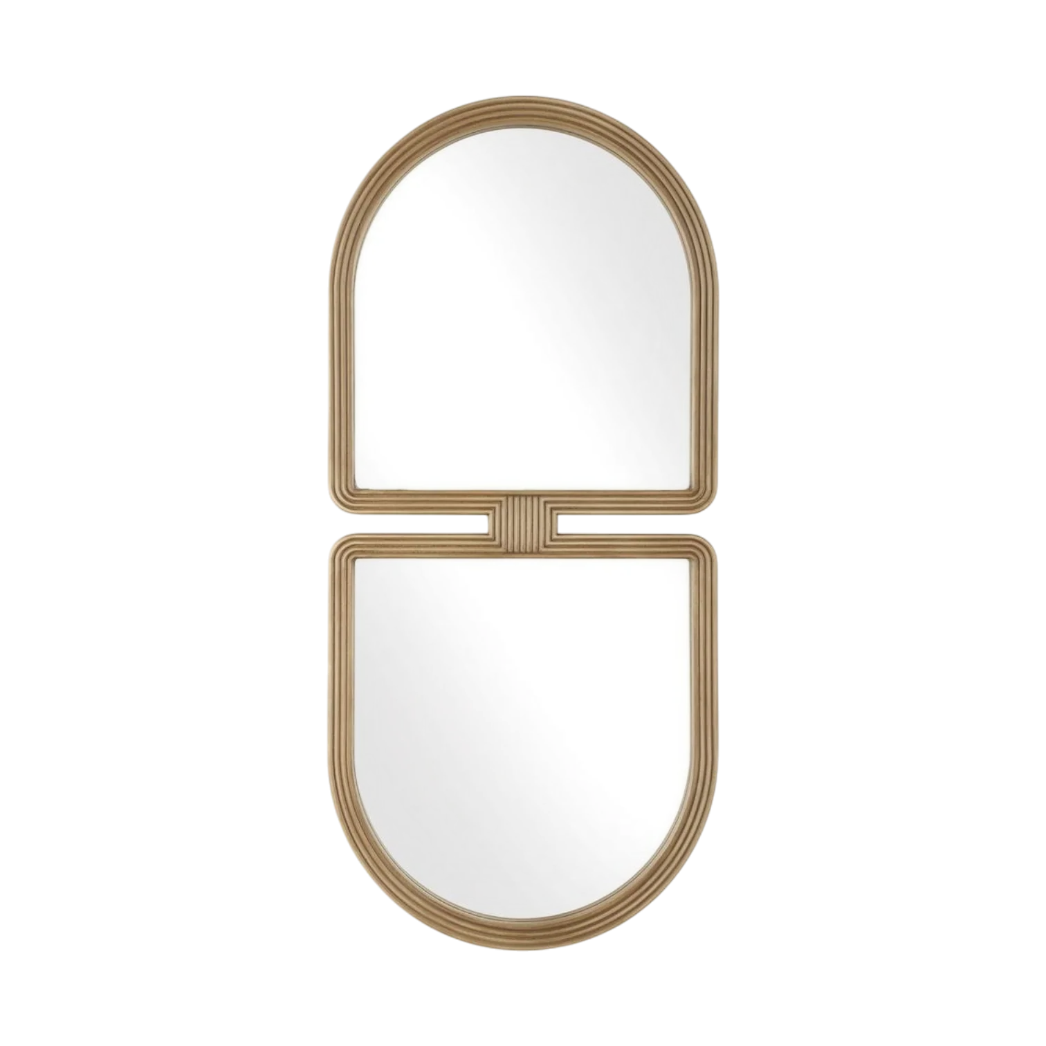 June Mirror