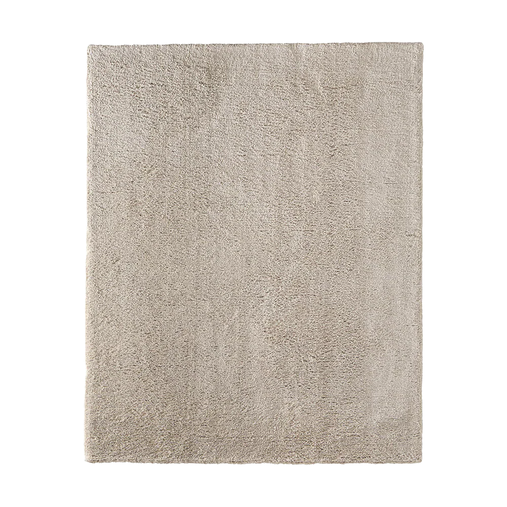 Jupe Beige Rug (8' x 10')