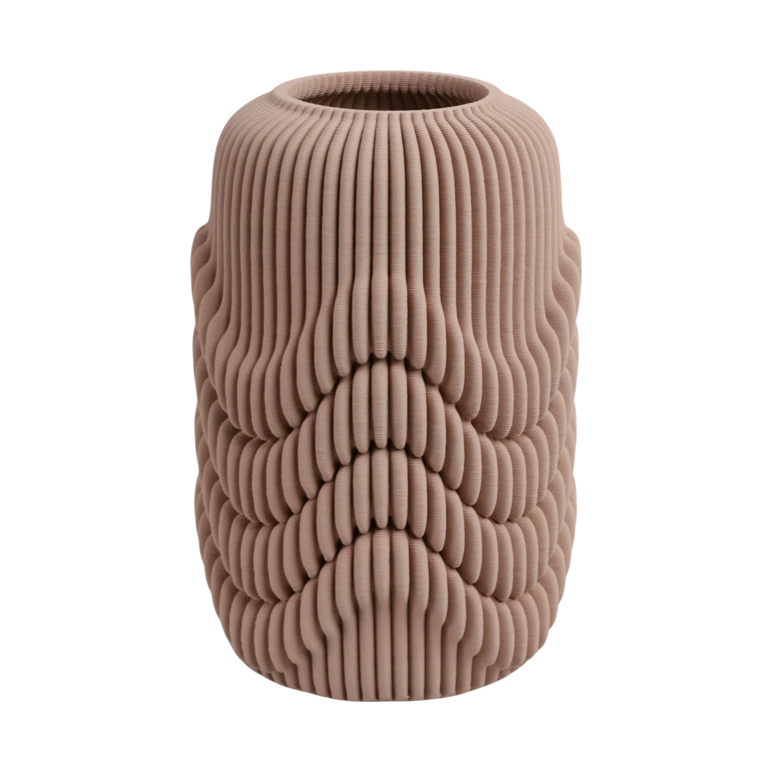 Jura Porcelain Vase