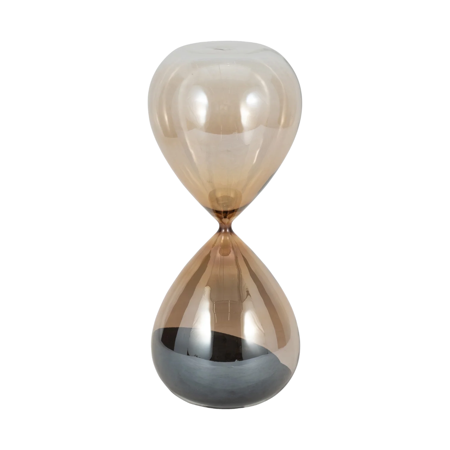 Kairo Amber Hourglass