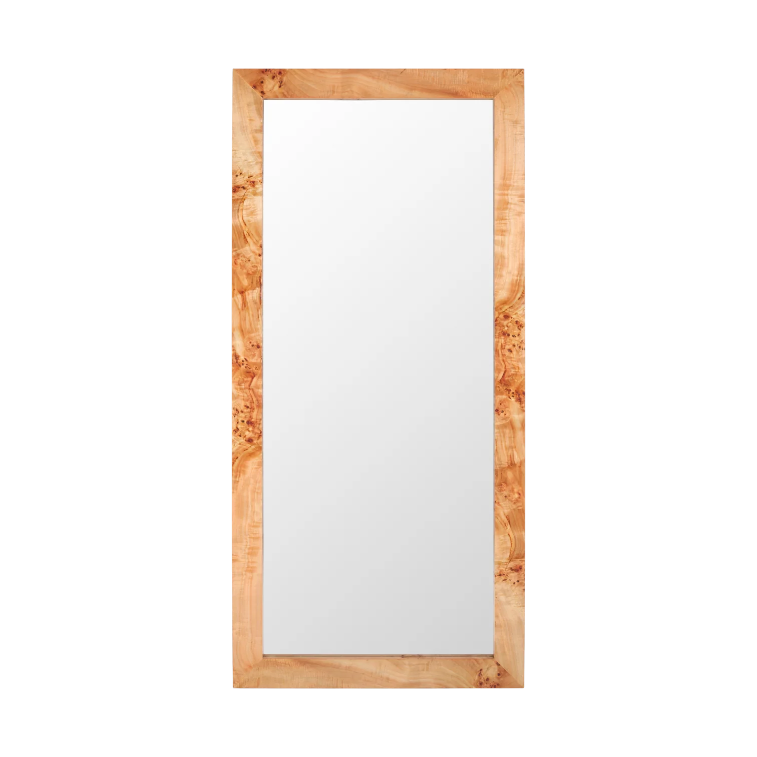 Khalid Mirror