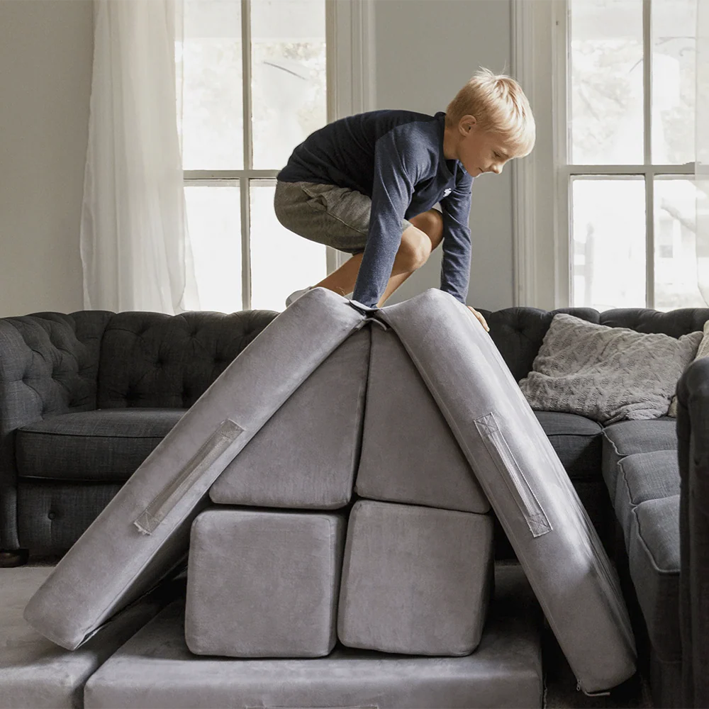 Kid Play Couch - Image 11