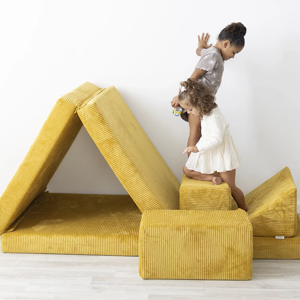 Kid Play Couch - Image 18