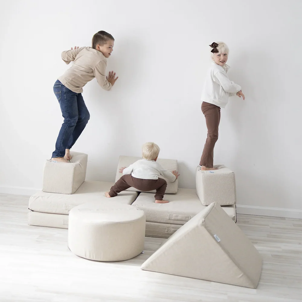 Kid Play Couch - Image 2