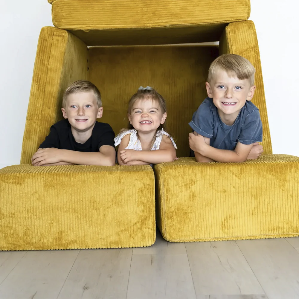 Kid Play Couch - Image 20