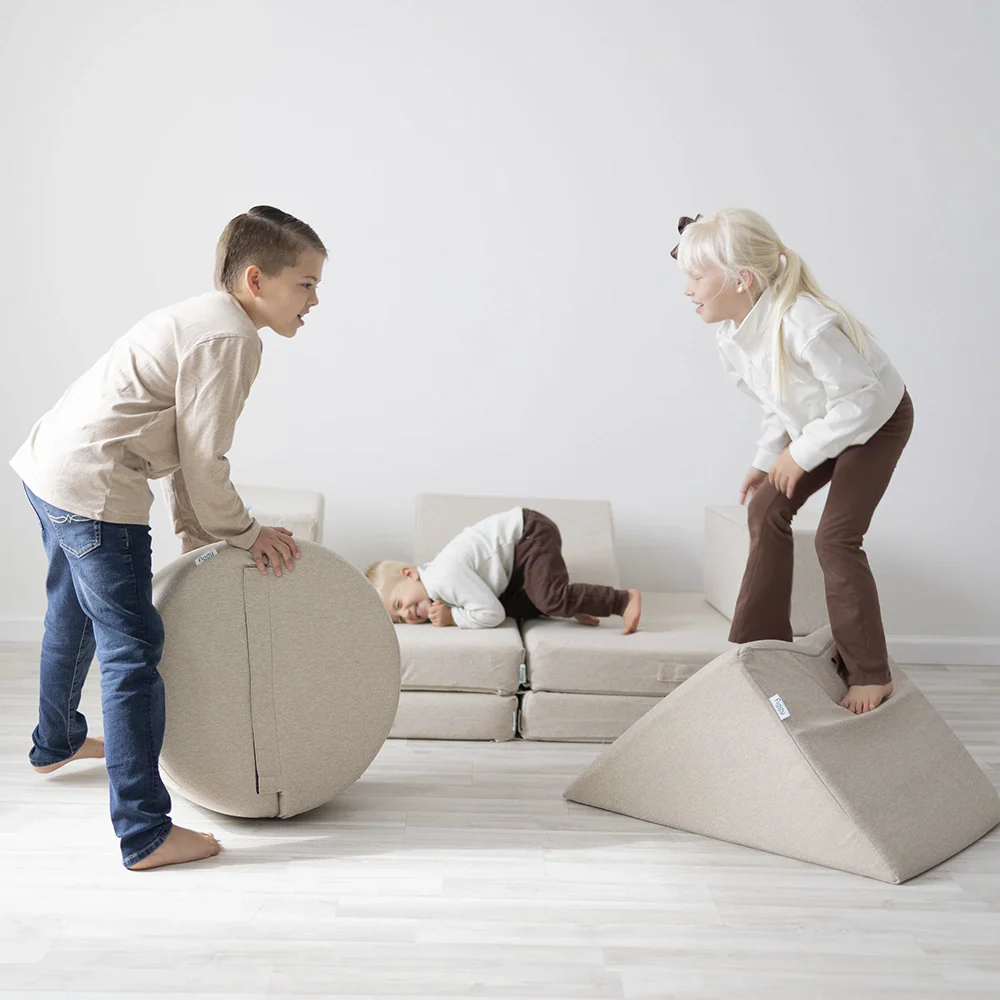 Kid Play Couch - Image 3