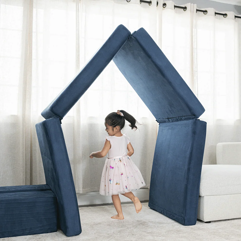 Kid Play Couch - Image 6