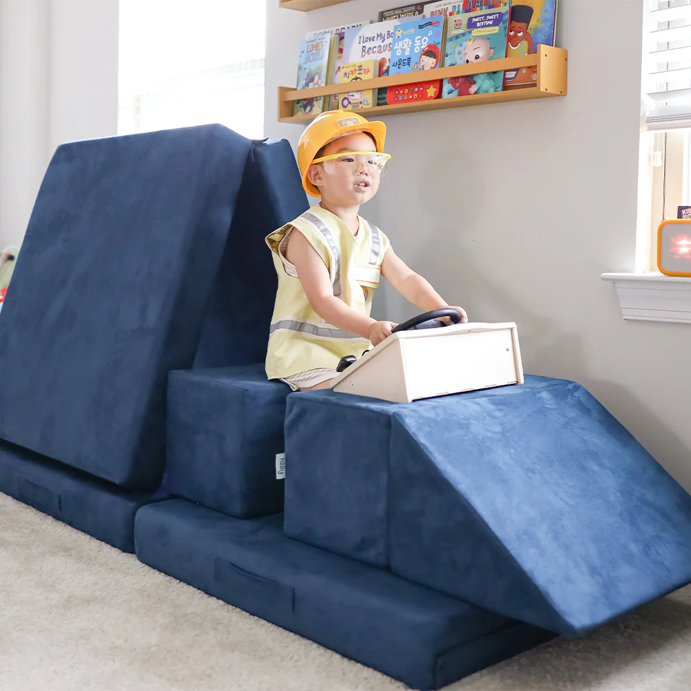 Kid Play Couch - Image 7