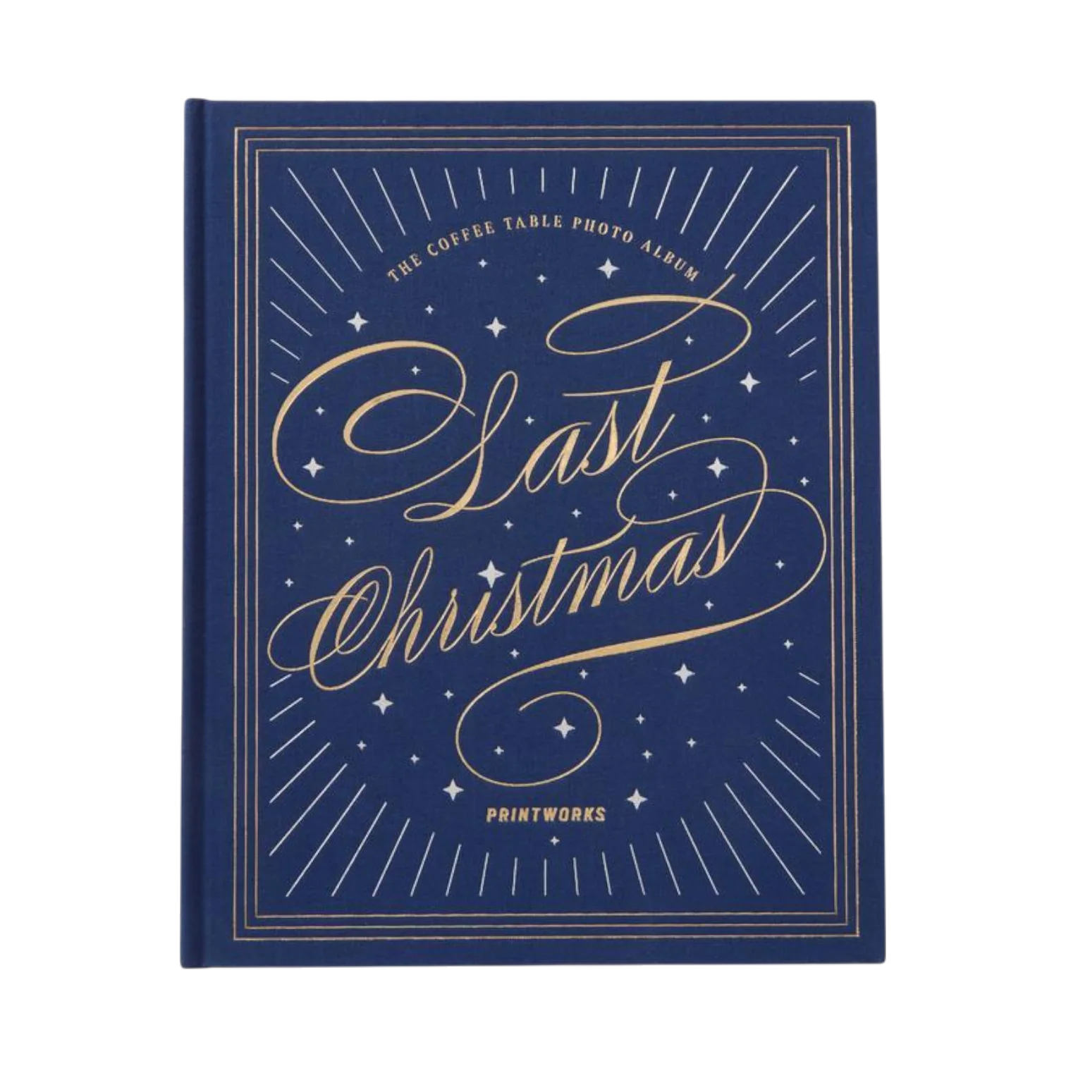 Last Christmas Album