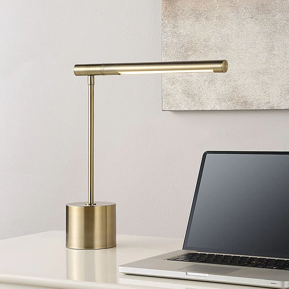 Linea Desk Lamp - Image 2