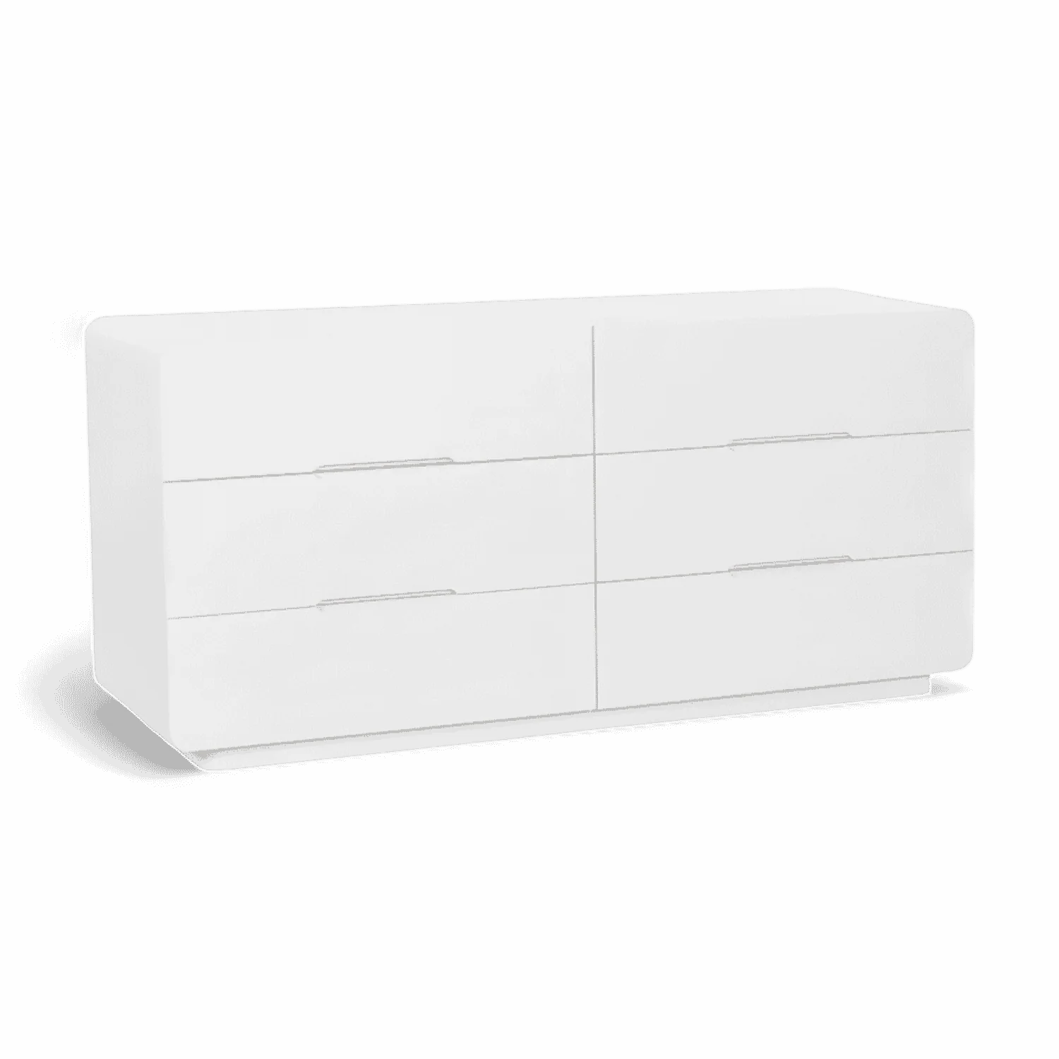 Lioh Dresser White - Image 3