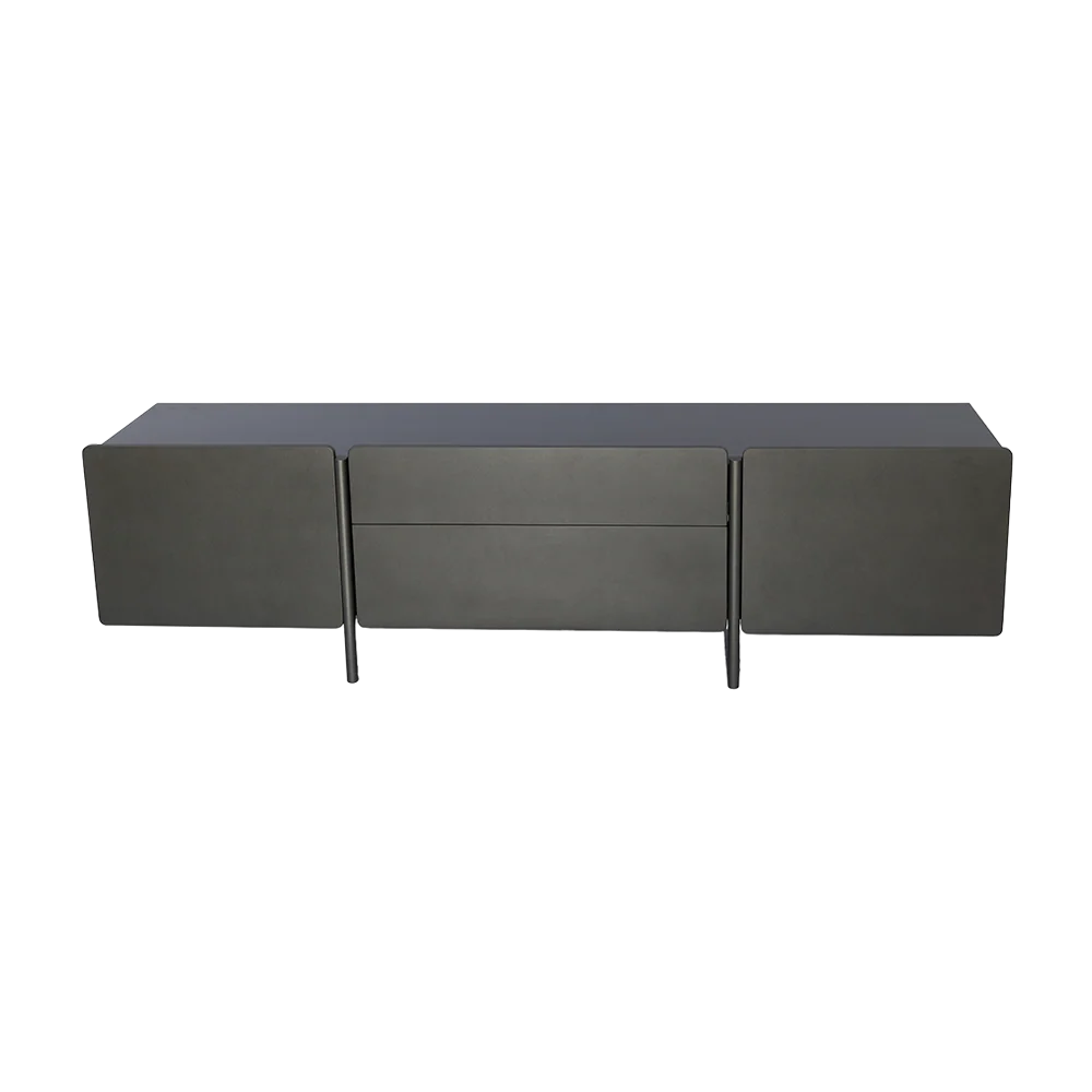 Luca TV Stand Graphite