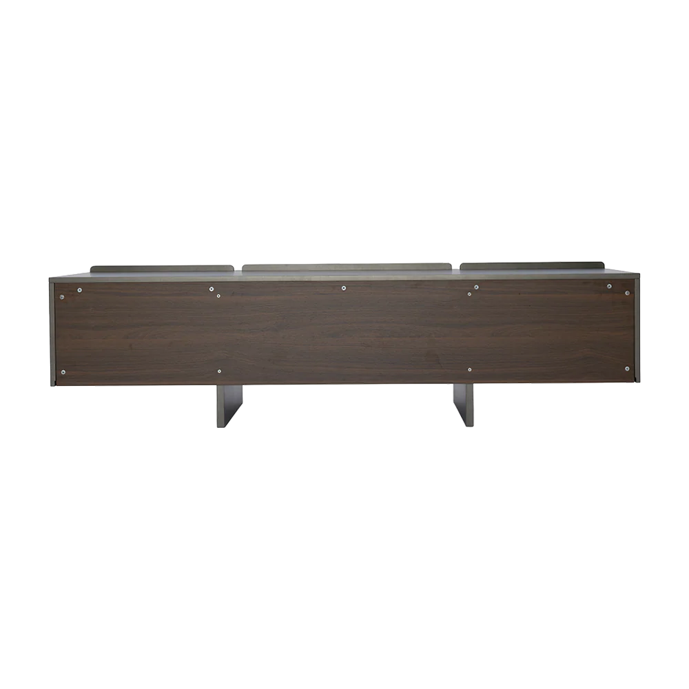 Luca TV Stand Graphite - Image 9