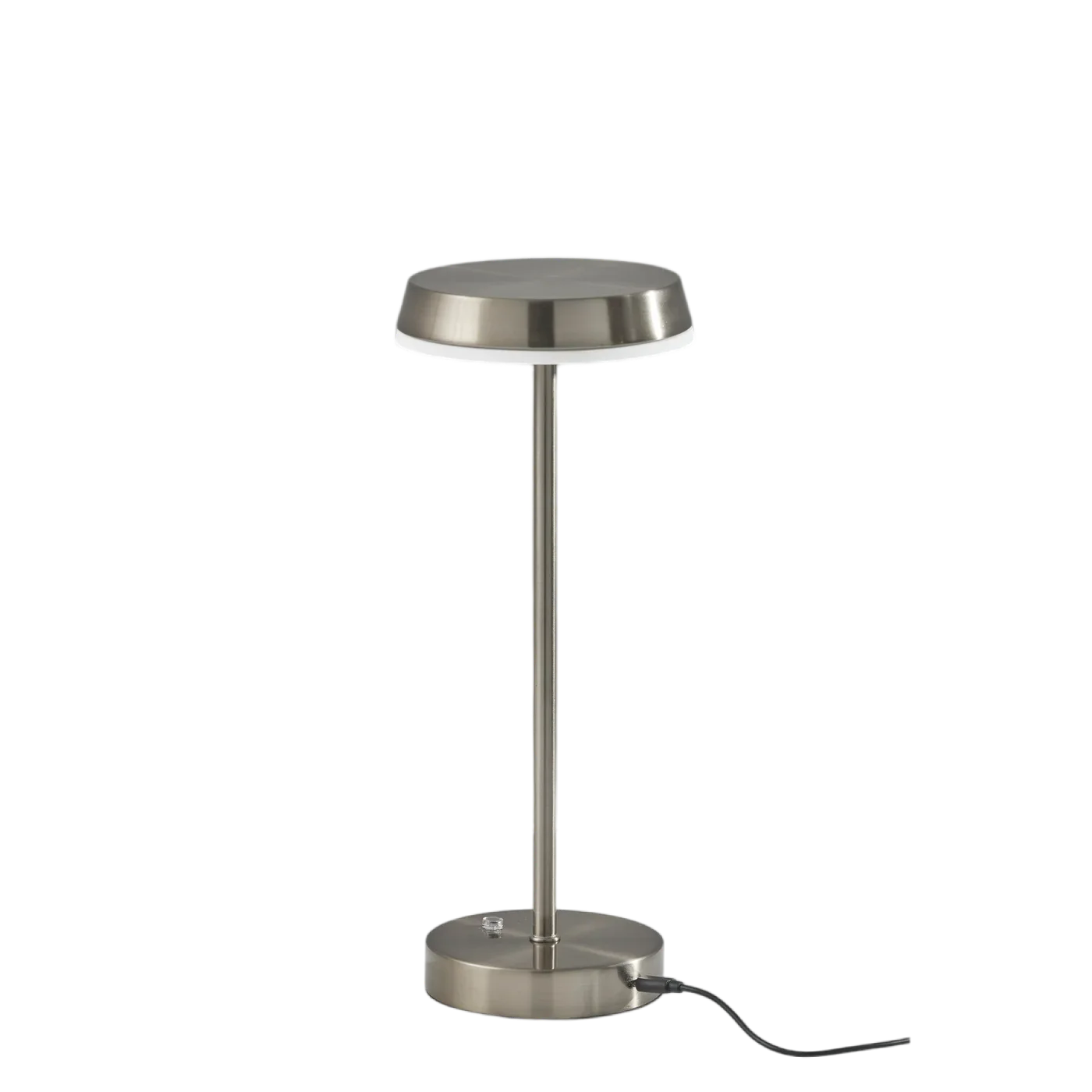 Lume Led Cordless Table Lamp