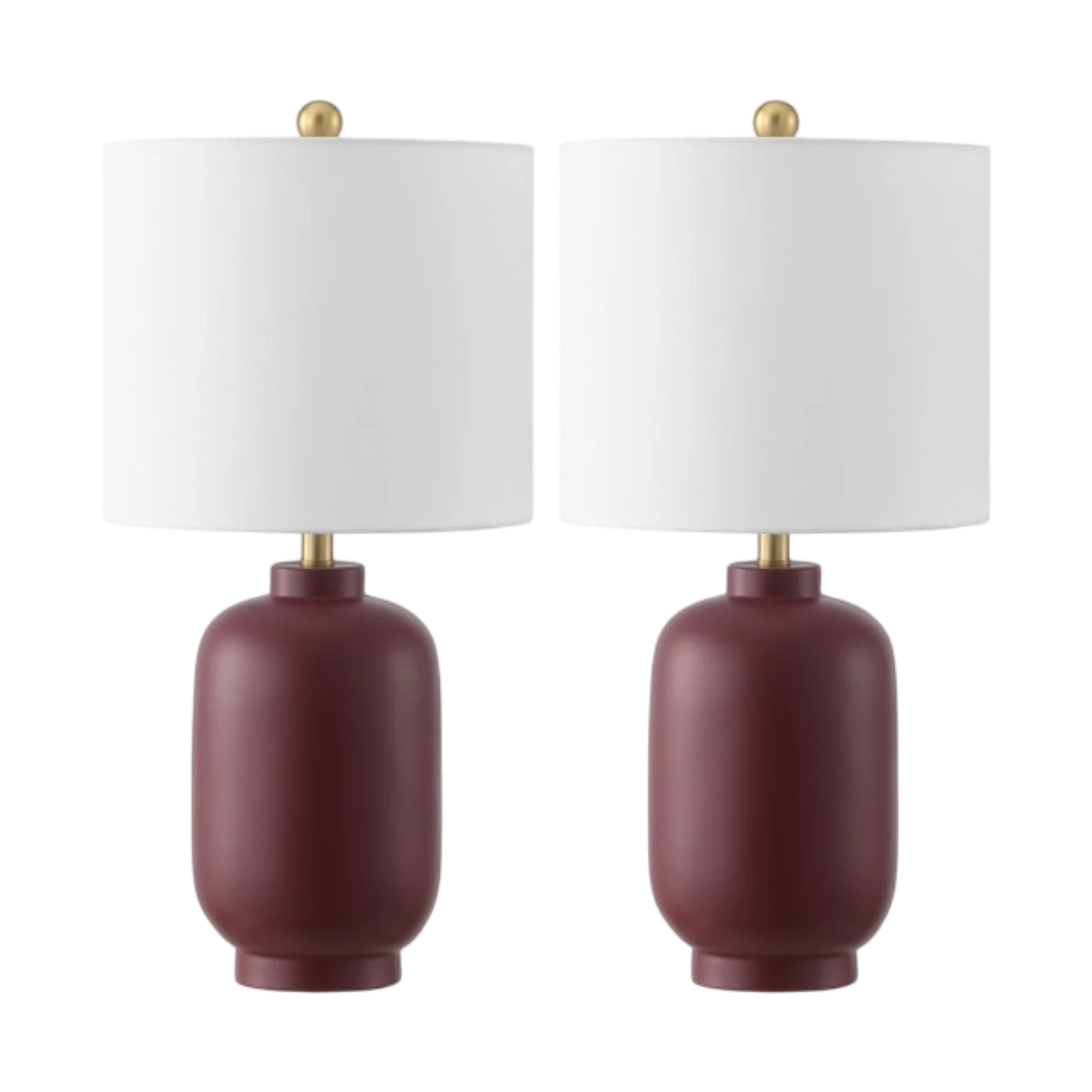 Marni Table Lamp Set of 2