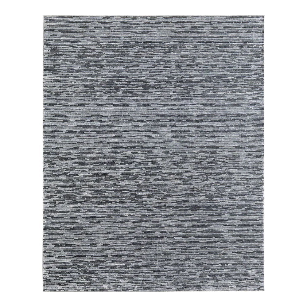 Montan Blue Rug (7'10" x 10'3")