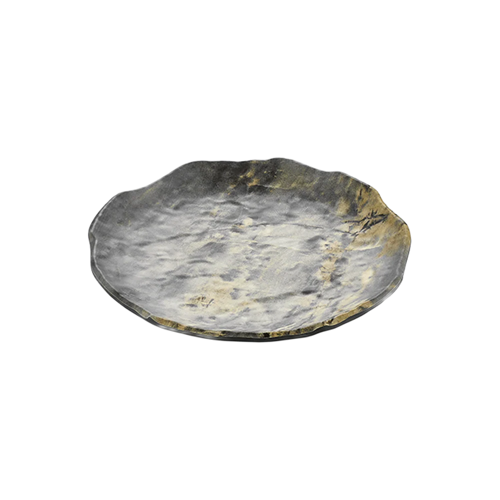 Muse Large Plate