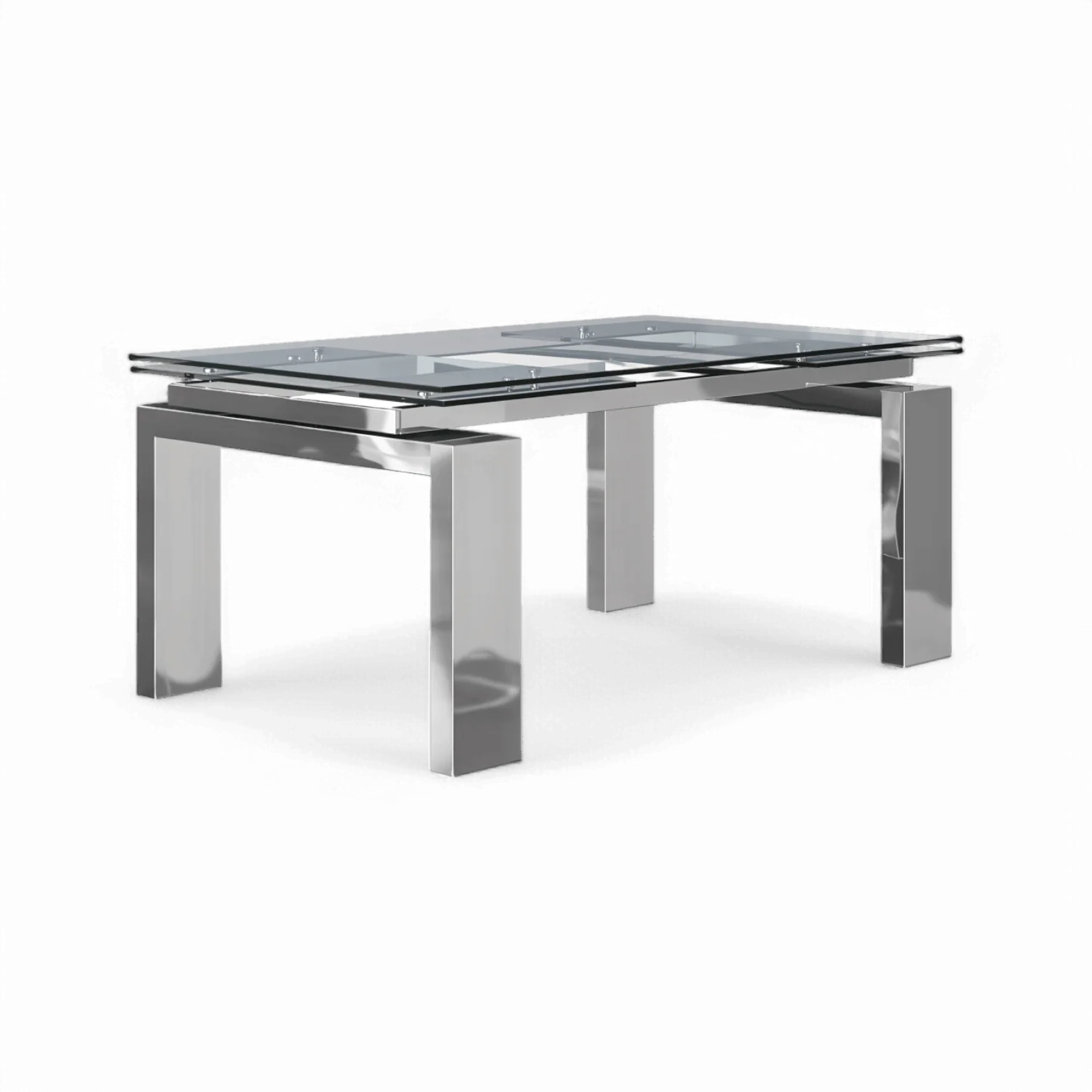 Nabu Extendable Dining Table - Image 6