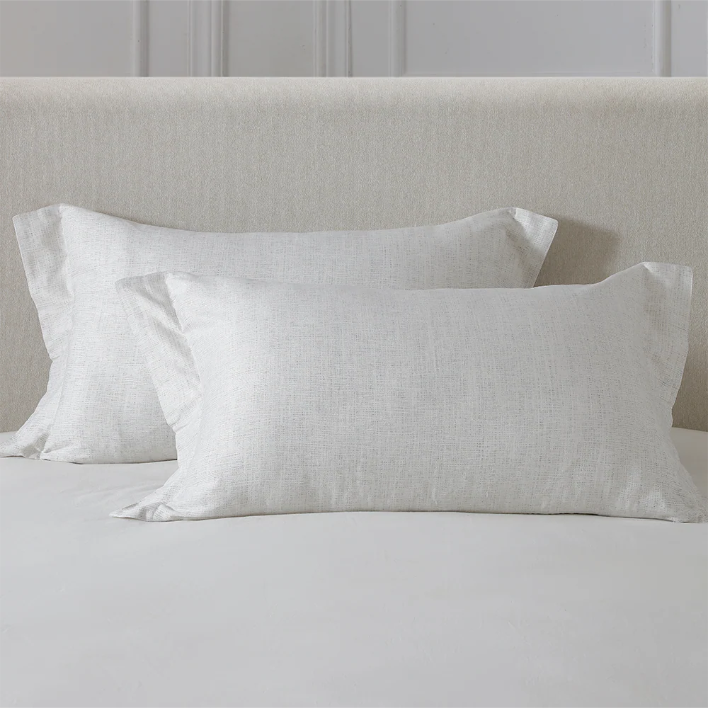 Nest Bedding Set Light Gray - Image 2