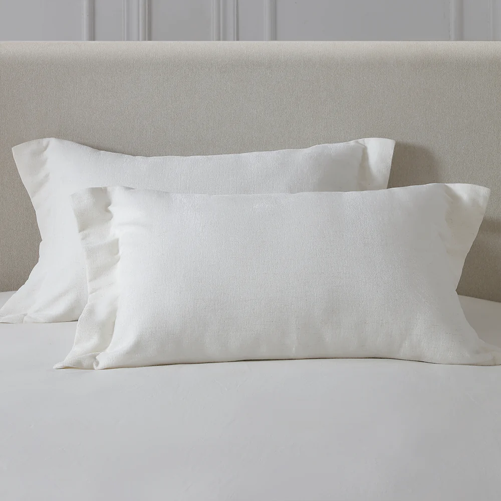 Nest Bedding Set Off White - Image 2