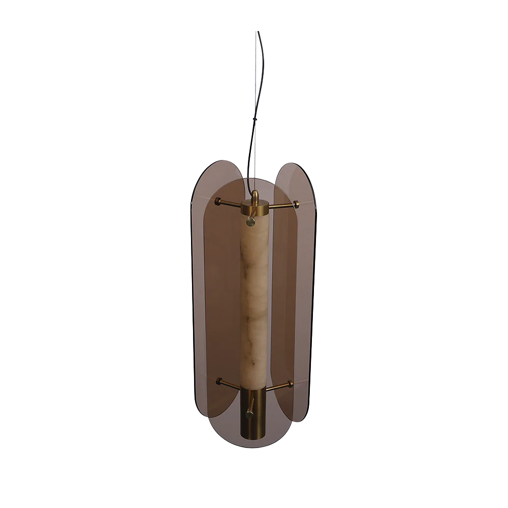 Nexi Pendant Lamp Alabaster - Image 5