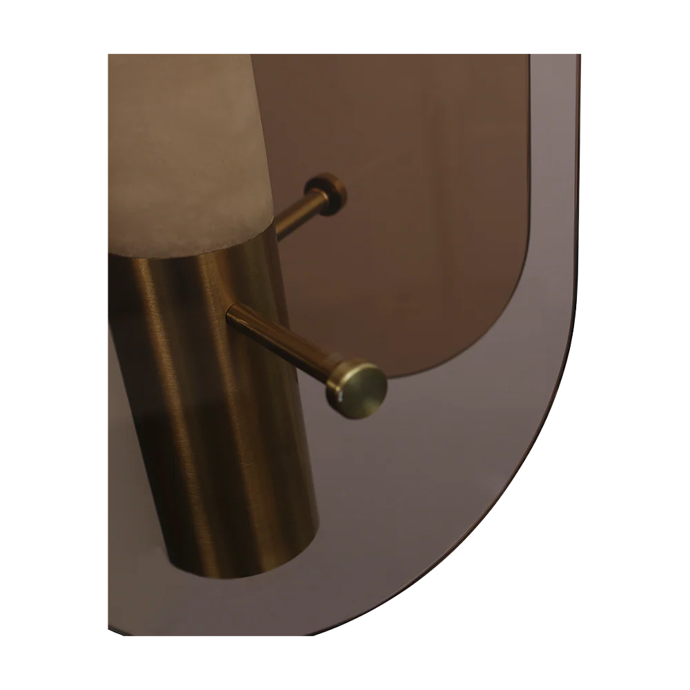 Nexi Pendant Lamp Alabaster - Image 8
