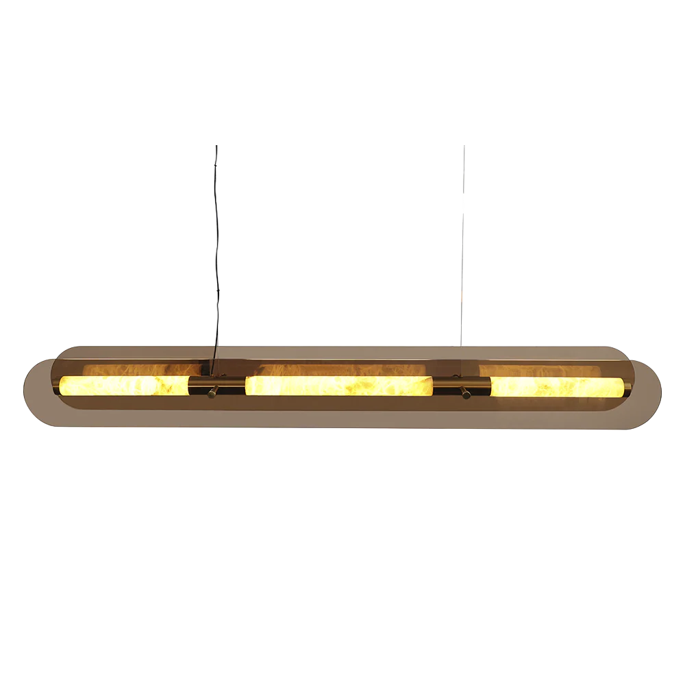Nexo Ceiling Lamp Alabaster - Image 3