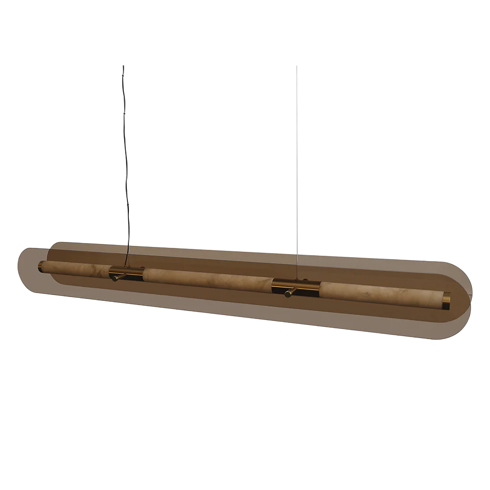 Nexo Ceiling Lamp Alabaster - Image 5