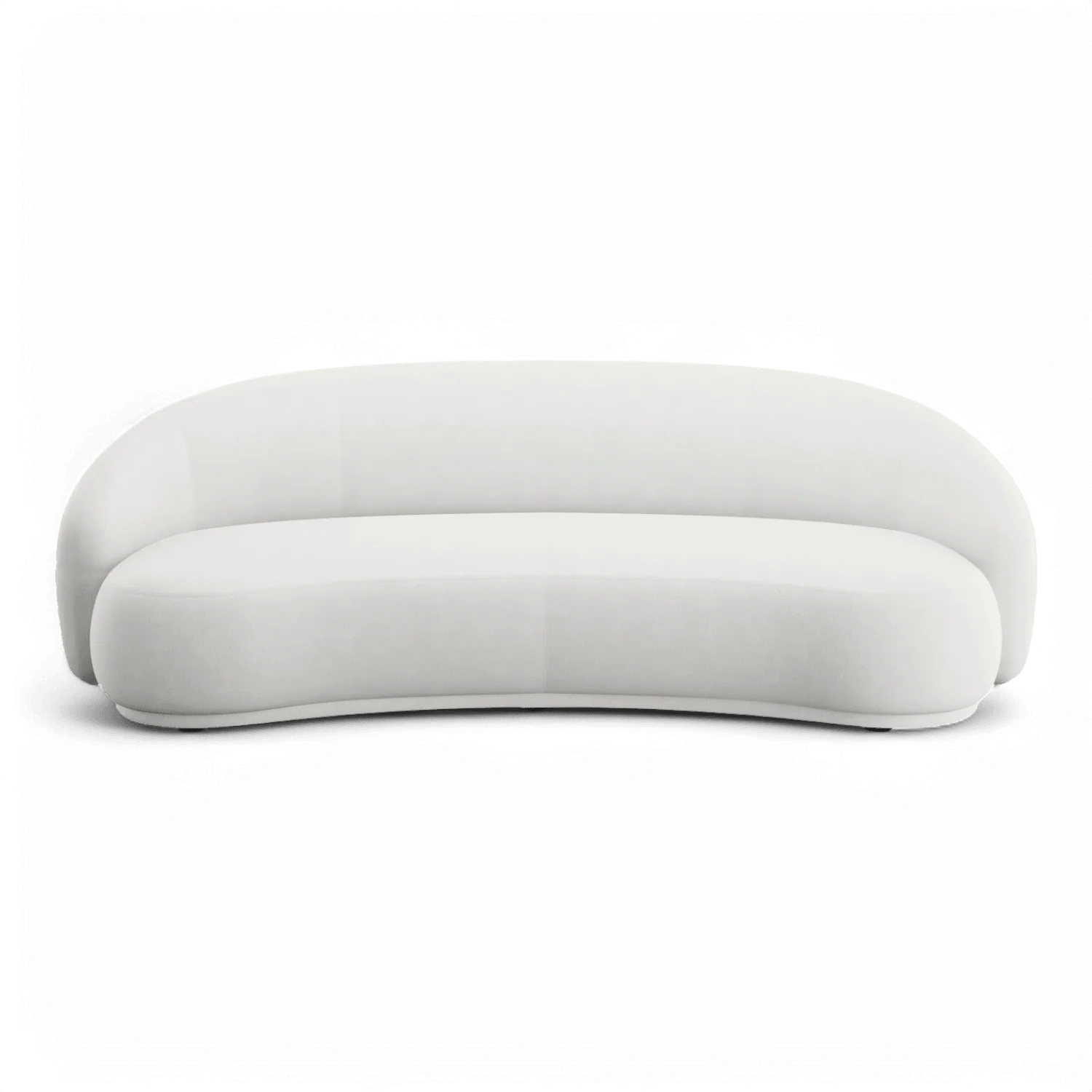 Nido Sofa White