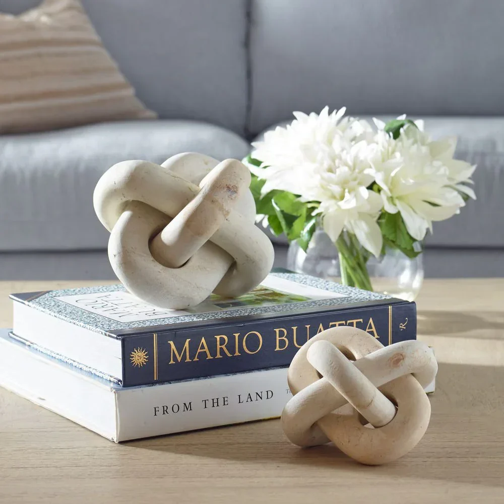 Nodo Sculpture Set - Image 2