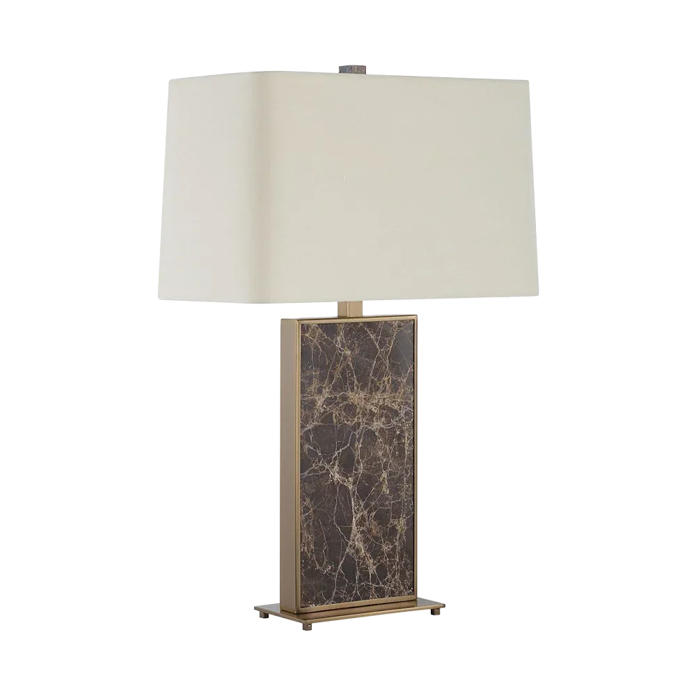 Obsidian Table Lamp - Image 2