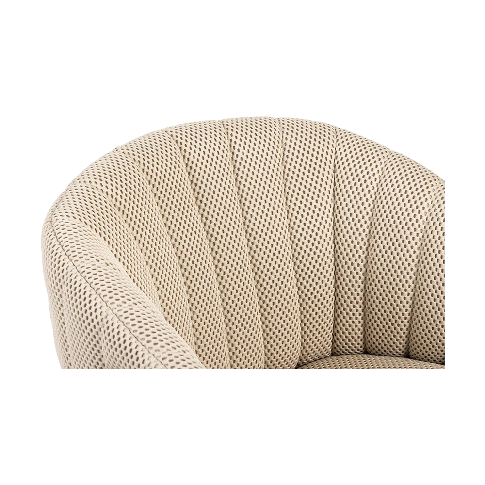Omega Office Chair Alabaster - Image 10