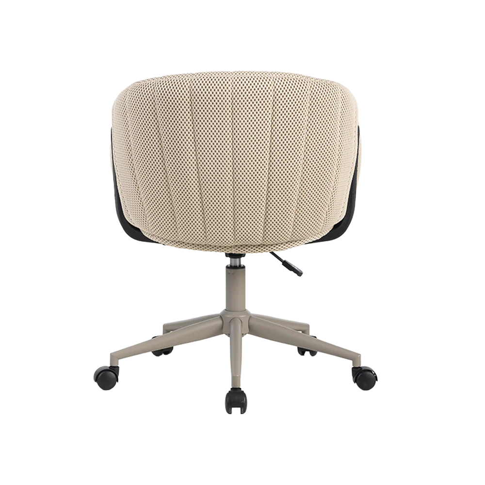 Omega Office Chair Alabaster - Image 5